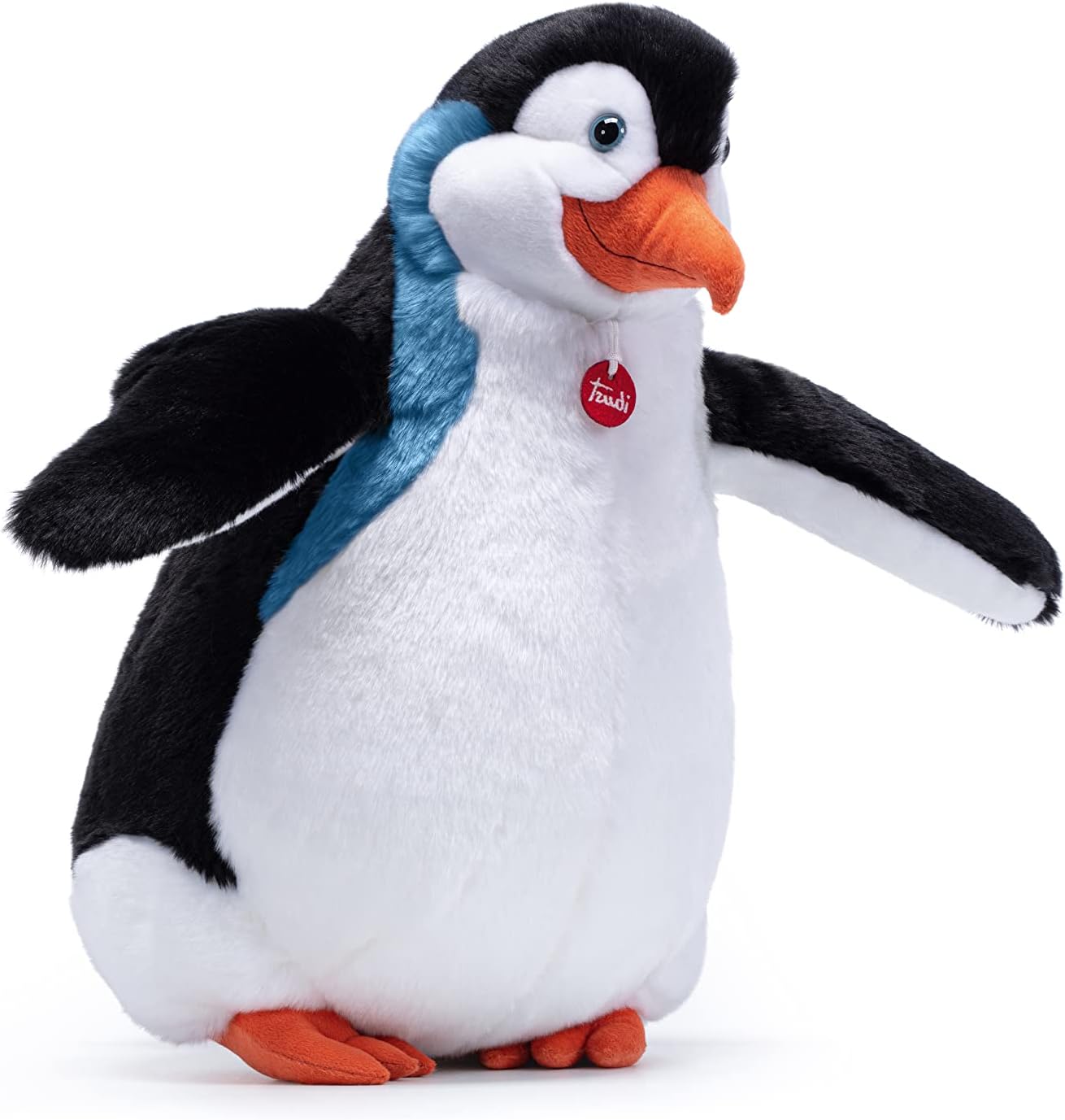 Classic Aqua Penguin Pino XXL 58cm