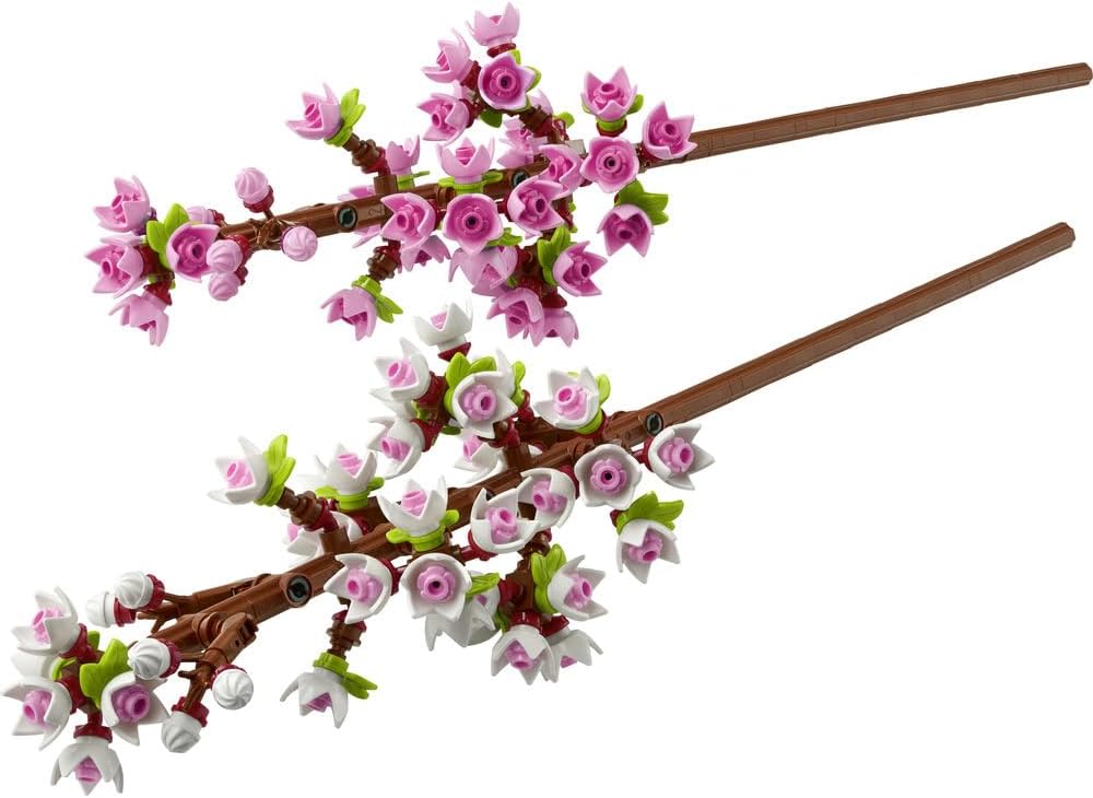 Botanicals Cherry Blossoms