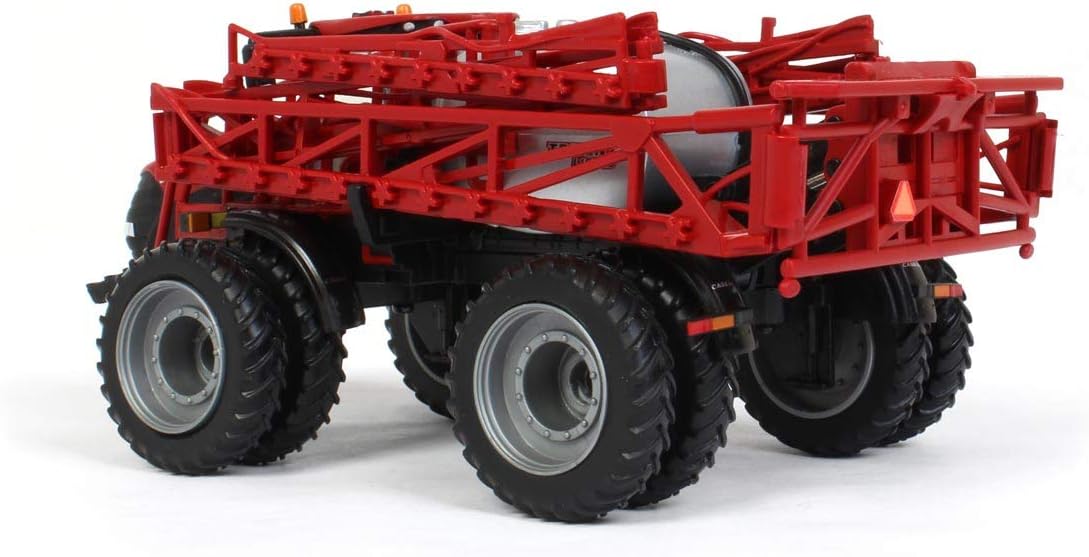 Case IH 1/64 Prestige Series Trident 5550 Combination Applicator