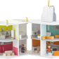 Sevi Skyscraper Tower - 90cm (38 Pieces)