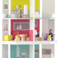 Sevi Skyscraper Tower - 90cm (38 Pieces)