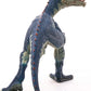 Dilophosaurus Dinosaur - 12cm