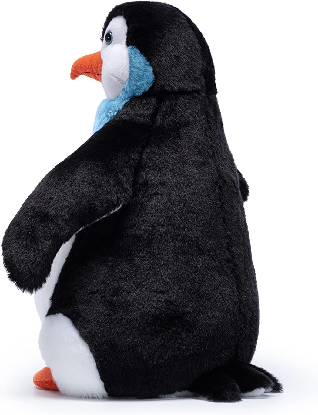 Classic Aqua Penguin Pino XXL 58cm