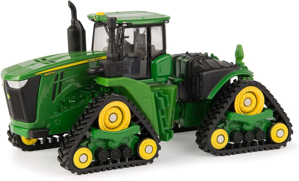 1/64 John Deere 9470RX With Narrow Tracks