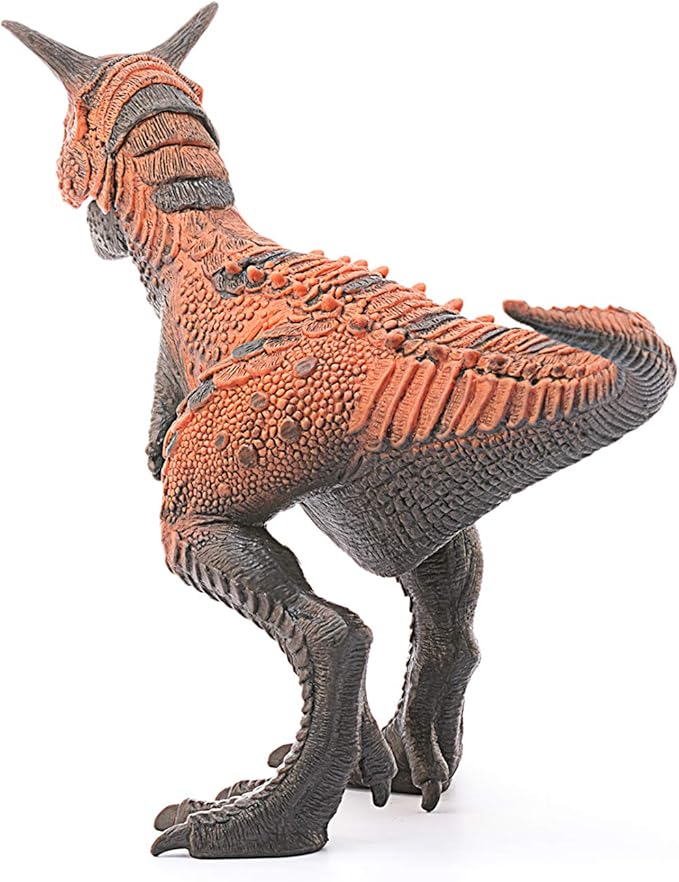 Carnotaurus Dinosaur - 12.5cm