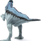 Cryolophosaurus Dinosaur - 10.6cm