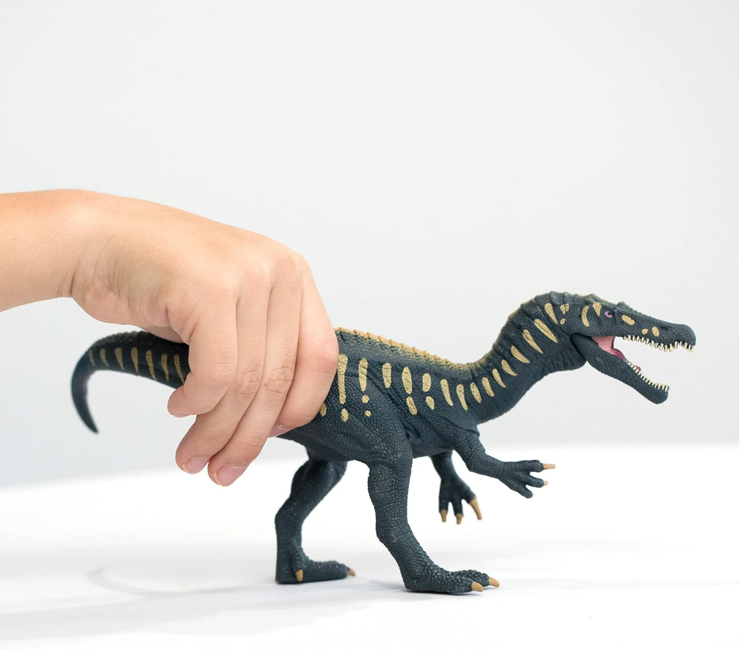 Baryonyx Dinosaur - 10cm