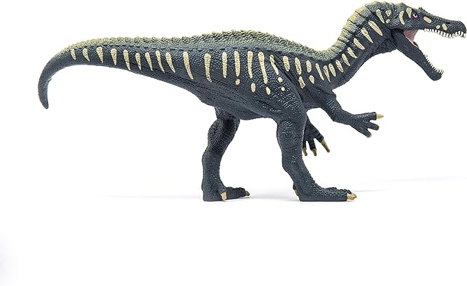 Baryonyx Dinosaur - 10cm