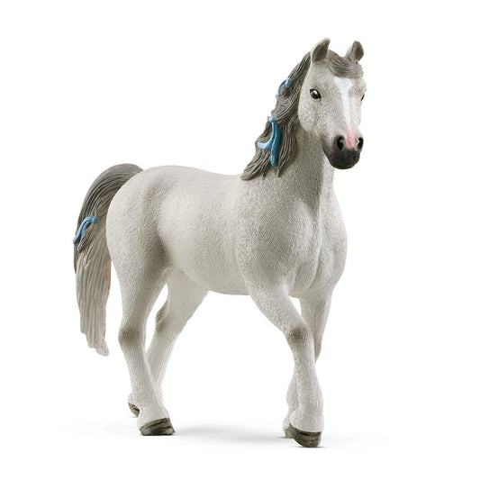 Quarter Horse Gelding - 11cm