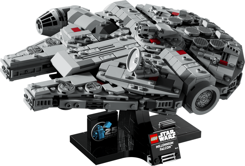 Millennium Falcon