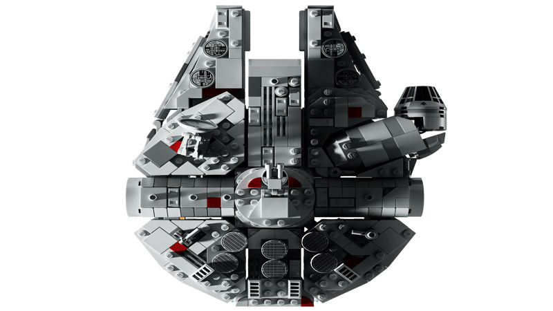 Millennium Falcon