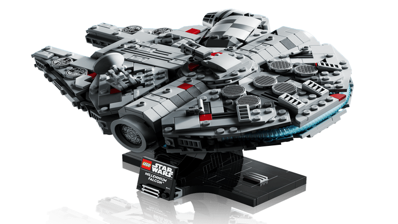 Millennium Falcon