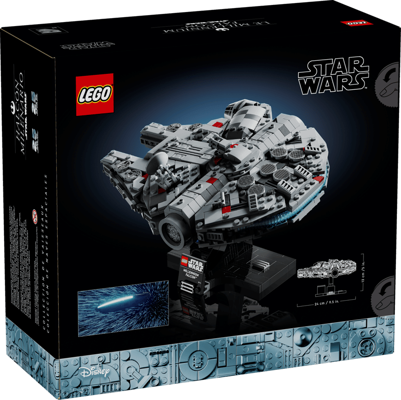 Millennium Falcon
