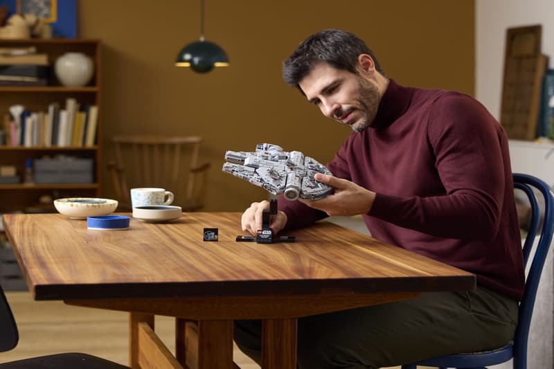 Millennium Falcon