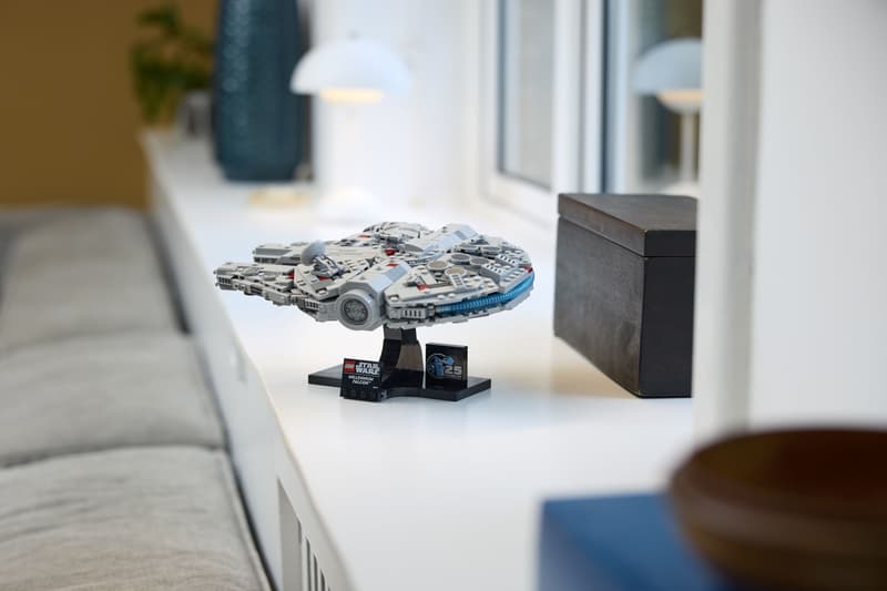 Millennium Falcon