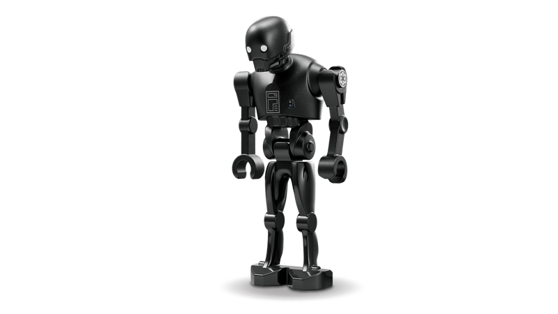 K-2SO Security Droid