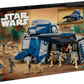Battle of Felucia Separatist MTT