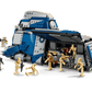 Battle of Felucia Separatist MTT
