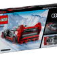 Audi S1 e-tron Quattro Race Car