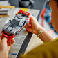 Audi S1 e-tron Quattro Race Car