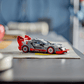Audi S1 e-tron Quattro Race Car