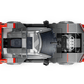 Audi S1 e-tron Quattro Race Car