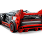 Audi S1 e-tron Quattro Race Car