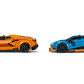 Lamborghini Revuelto & Lamborghini Huracan STO