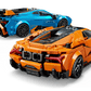 Lamborghini Revuelto & Lamborghini Huracan STO