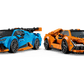 Lamborghini Revuelto & Lamborghini Huracan STO