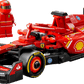 Ferrari SF-24 Race Car