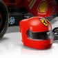 Ferrari SF-24 Race Car