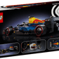 Oracle RedBull Racing RB20 Race Car