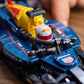 Oracle RedBull Racing RB20 Race Car