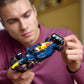 Oracle RedBull Racing RB20 Race Car