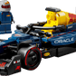 Oracle RedBull Racing RB20 Race Car