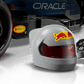 Oracle RedBull Racing RB20 Race Car