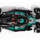 Mercedes-AMG F1 W15 Race Car