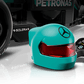 Mercedes-AMG F1 W15 Race Car