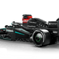Mercedes-AMG F1 W15 Race Car