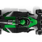 KICK Sauber F1 Team C44 Race Car