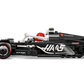 MoneyGram Haas F1 Team VF-24 Race Car