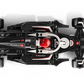 MoneyGram Haas F1 Team VF-24 Race Car