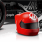 MoneyGram Haas F1 Team VF-24 Race Car
