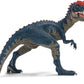 Dilophosaurus Dinosaur - 12cm