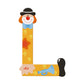 Sevi Letter L Clown Alphabet 10cm