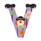 Sevi Letter V Clown Alphabet 10cm