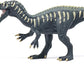 Baryonyx Dinosaur - 10cm