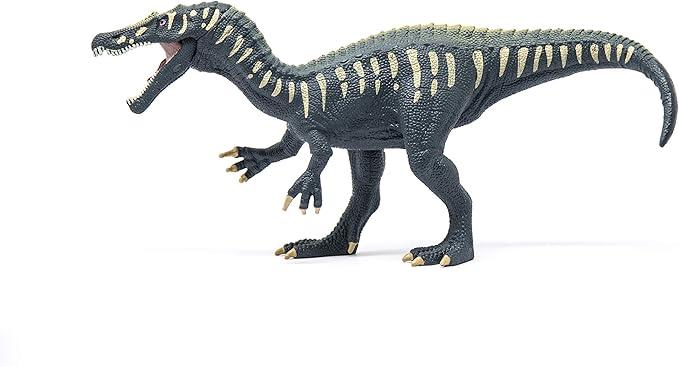 Baryonyx Dinosaur - 10cm