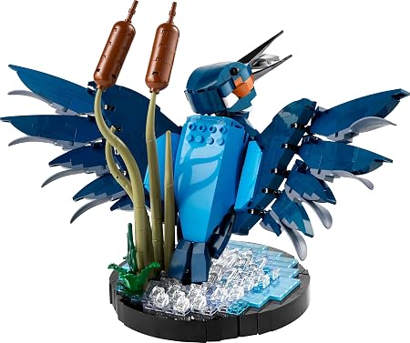 Kingfisher